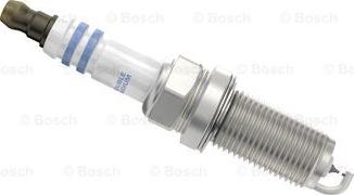 BOSCH 0 242 230 610 - Spark Plug autospares.lv