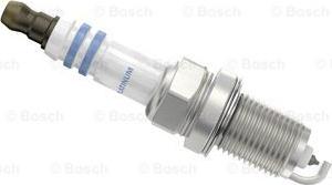 BOSCH 0 242 230 621 - Spark Plug autospares.lv