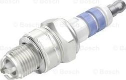 BOSCH 0 242 232 506 - Spark Plug autospares.lv