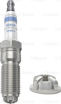 BOSCH 0 242 232 814 - Spark Plug autospares.lv