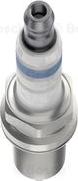 BOSCH 0 242 232 515 - Spark Plug autospares.lv