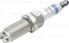 BOSCH 0 242 232 515 - Spark Plug autospares.lv