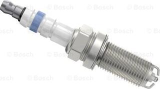 BOSCH 0 242 232 515 - Spark Plug autospares.lv