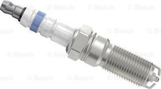 BOSCH 0 242 232 814 - Spark Plug autospares.lv