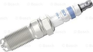 BOSCH 0 242 232 814 - Spark Plug autospares.lv