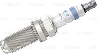 BOSCH 0 242 232 815 - Spark Plug autospares.lv