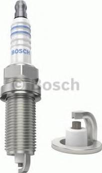 BOSCH 0 242 229 995 - Spark Plug autospares.lv