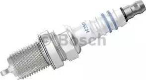 BOSCH 0 241 240 585 - Spark Plug autospares.lv