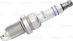 BOSCH 0 242 229 699 - Spark Plug autospares.lv