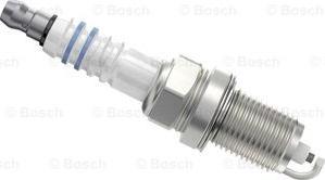 BOSCH 0 242 229 699 - Spark Plug autospares.lv