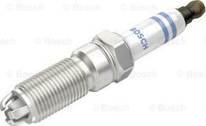 BOSCH 0 242 229 661 - Spark Plug autospares.lv