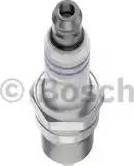 BOSCH 0 242 225 533 - Spark Plug autospares.lv