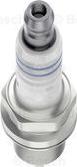 BOSCH 0 242 229 628 - Spark Plug autospares.lv