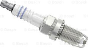 BOSCH 0 242 229 628 - Spark Plug autospares.lv