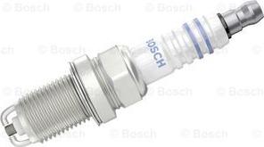 BOSCH 0 242 229 628 - Spark Plug autospares.lv