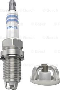 BOSCH 0 242 229 799 - Spark Plug autospares.lv