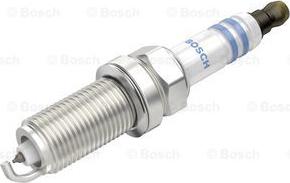 BOSCH 0 242 229 708 - Spark Plug autospares.lv