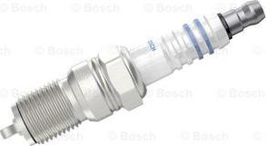 BOSCH 0 242 229 737 - Spark Plug autospares.lv