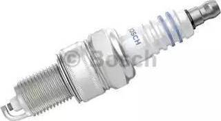 BOSCH 0 242 219 548 - Spark Plug autospares.lv