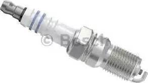 BOSCH 0 242 225 533 - Spark Plug autospares.lv