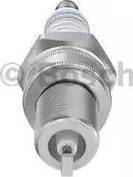 BOSCH 0 242 235 525 - Spark Plug autospares.lv