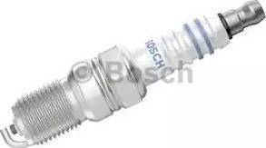 BOSCH 0 242 225 533 - Spark Plug autospares.lv