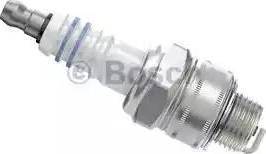 BOSCH 0 242 225 522 - Spark Plug autospares.lv