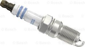 BOSCH 0 242 225 659 - Spark Plug autospares.lv