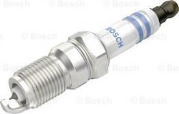 BOSCH 0 242 225 659 - Spark Plug autospares.lv