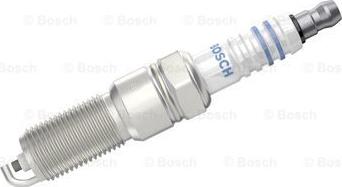 BOSCH 0 242 225 668 - Spark Plug autospares.lv