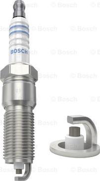 BOSCH 0 242 225 668 - Spark Plug autospares.lv