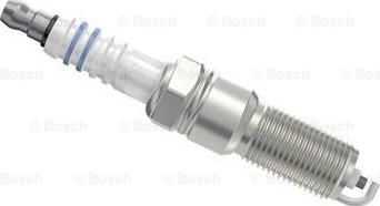 BOSCH 0 242 225 668 - Spark Plug autospares.lv