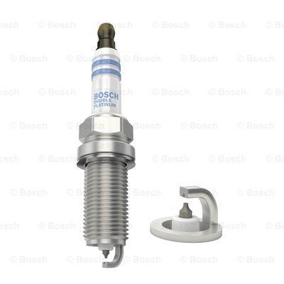 BOSCH 0 242 225 681 - Spark Plug autospares.lv