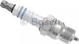 BOSCH 0 242 219 542 - Spark Plug autospares.lv