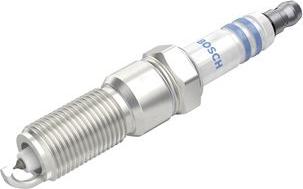 BOSCH 0 242 225 672 - Spark Plug autospares.lv