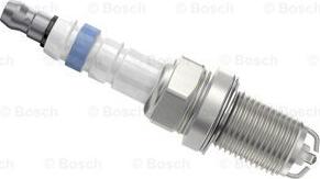 BOSCH 0 242 222 804 - Spark Plug autospares.lv