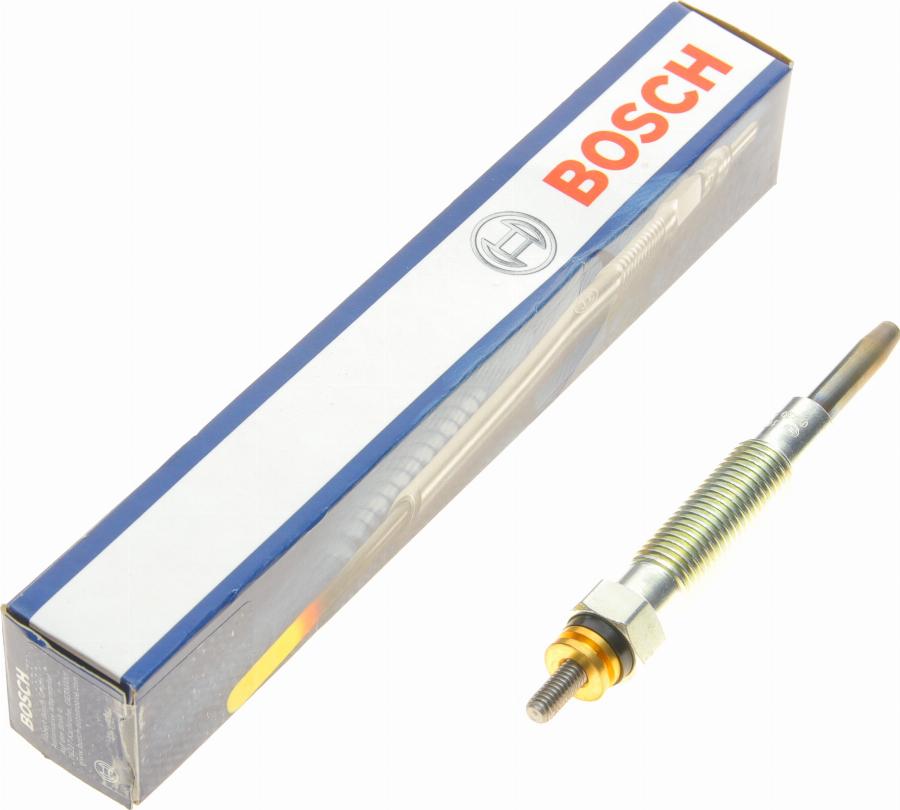 BOSCH 0 250 403 052 - Glow Plug autospares.lv