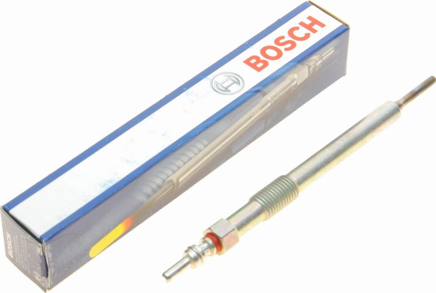 BOSCH 0 250 403 020 - Glow Plug autospares.lv