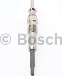 BOSCH 0 250 402 002 - Glow Plug autospares.lv