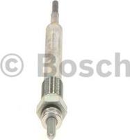 BOSCH 0 250 523 010 - Glow Plug autospares.lv