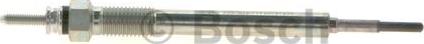 BOSCH 0 250 523 010 - Glow Plug autospares.lv