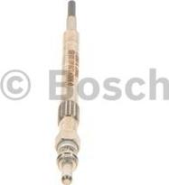 BOSCH 0 250 603 008 - Glow Plug autospares.lv