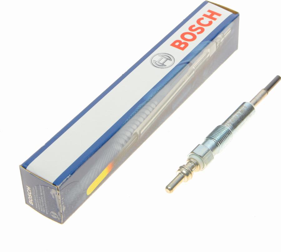 BOSCH 0 250 603 021 - Glow Plug autospares.lv