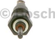 BOSCH 0 250 001 010 - Glow Plug autospares.lv