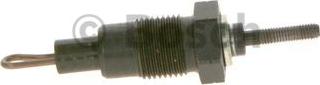 BOSCH 0 250 001 010 - Glow Plug autospares.lv