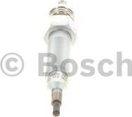 BOSCH 0 250 312 007 - Glow Plug autospares.lv