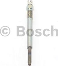 BOSCH 0 250 204 002 - Glow Plug autospares.lv