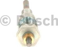 BOSCH 0 250 200 055 - Glow Plug autospares.lv