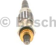 BOSCH 0 250 201 049 - Glow Plug autospares.lv