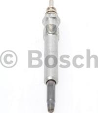 BOSCH 0 250 201 054 - Glow Plug autospares.lv